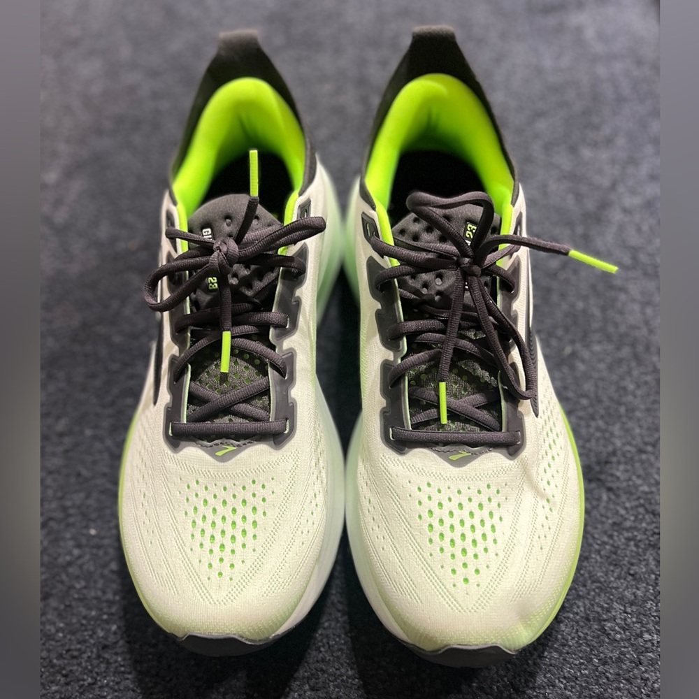 Brooks Glycerin 23 (Men’s 12)
